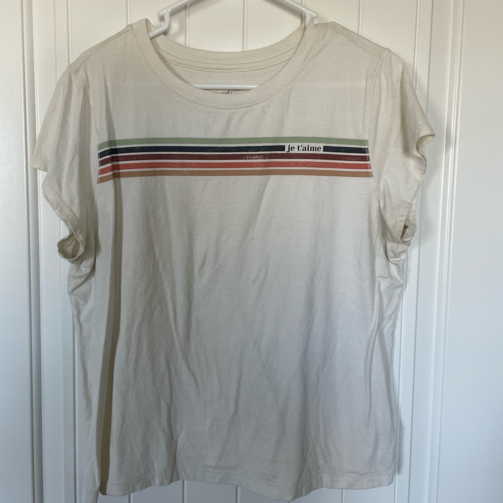 Cute Tee